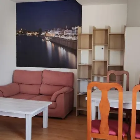 Apart-duplex-atico توماريس