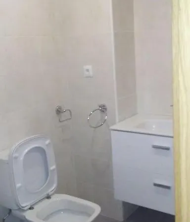 Apart-duplex-atico * Tomares