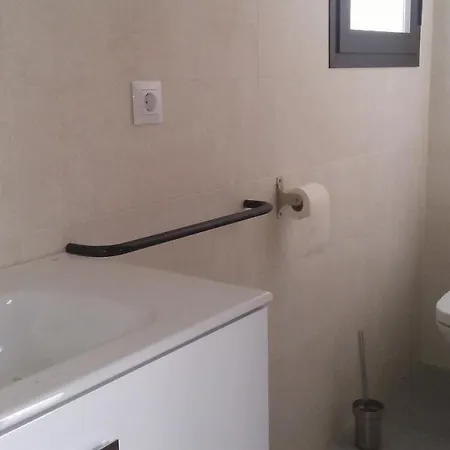 Apart-duplex-atico Tomares